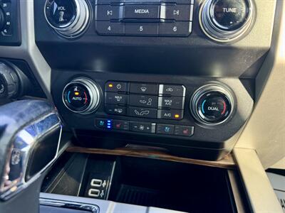 2019 Ford F-150 Lariat   - Photo 31 - Andover, MN 55304
