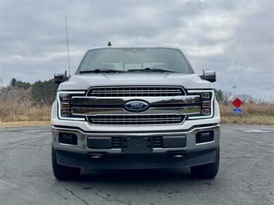 2019 Ford F-150 Lariat - Photo 10 - Andover, MN 55304