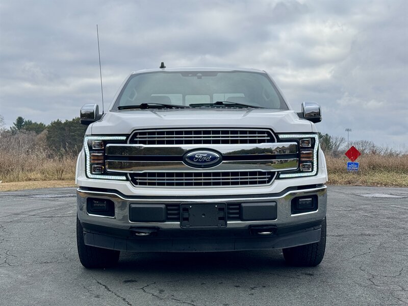 2019 Ford F-150 Lariat - Photo 10 - Andover, MN 55304