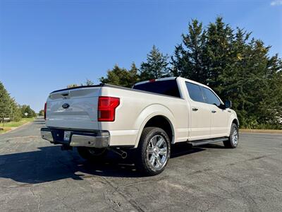 2019 Ford F-150 Lariat   - Photo 11 - Andover, MN 55304