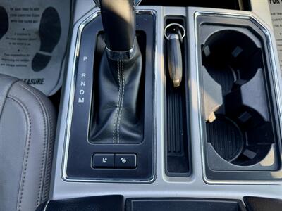 2019 Ford F-150 Lariat   - Photo 32 - Andover, MN 55304
