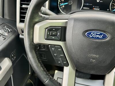 2018 Ford F-150 Lariat   - Photo 17 - Andover, MN 55304