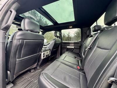 2018 Ford F-150 Lariat   - Photo 10 - Andover, MN 55304