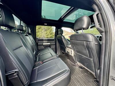 2018 Ford F-150 Lariat   - Photo 11 - Andover, MN 55304