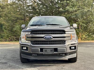 2018 Ford F-150 Lariat   - Photo 7 - Andover, MN 55304