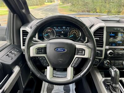 2018 Ford F-150 Lariat   - Photo 16 - Andover, MN 55304