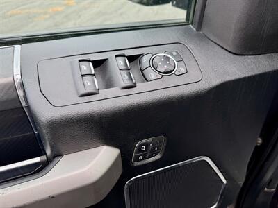 2018 Ford F-150 Lariat   - Photo 24 - Andover, MN 55304