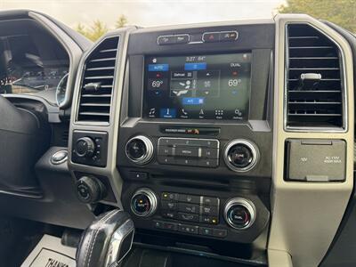 2018 Ford F-150 Lariat   - Photo 19 - Andover, MN 55304