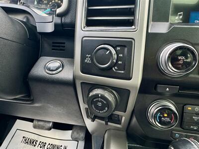 2018 Ford F-150 Lariat   - Photo 21 - Andover, MN 55304