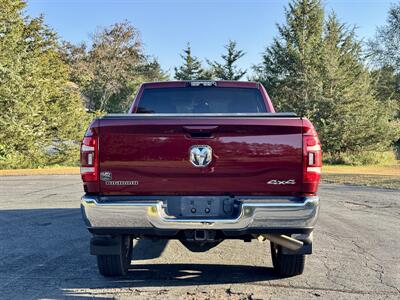 2020 RAM 2500 Big Horn   - Photo 4 - Andover, MN 55304