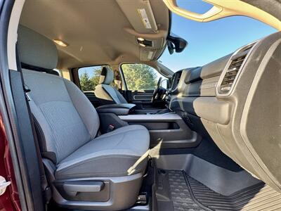 2020 RAM 2500 Big Horn   - Photo 15 - Andover, MN 55304