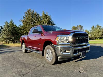 2020 RAM 2500 Big Horn   - Photo 8 - Andover, MN 55304