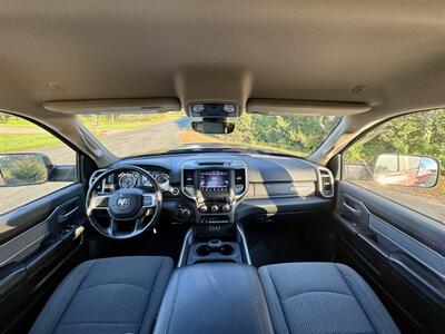 2020 RAM 2500 Big Horn   - Photo 16 - Andover, MN 55304