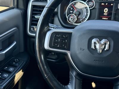 2020 RAM 2500 Big Horn   - Photo 18 - Andover, MN 55304