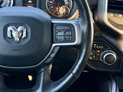 2020 RAM 2500 Big Horn   - Photo 19 - Andover, MN 55304