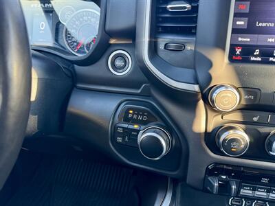 2020 RAM 2500 Big Horn   - Photo 20 - Andover, MN 55304