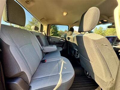 2020 RAM 2500 Big Horn   - Photo 13 - Andover, MN 55304