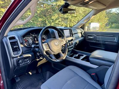 2020 RAM 2500 Big Horn   - Photo 10 - Andover, MN 55304