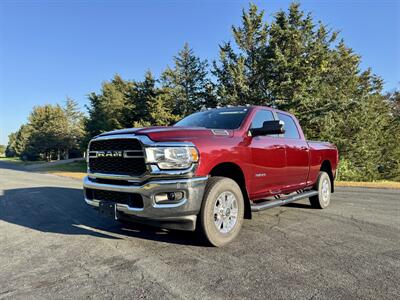 2020 RAM 2500 Big Horn Truck