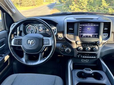 2020 RAM 2500 Big Horn   - Photo 17 - Andover, MN 55304