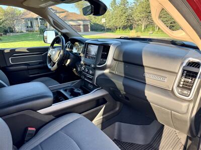2020 RAM 2500 Big Horn   - Photo 14 - Andover, MN 55304