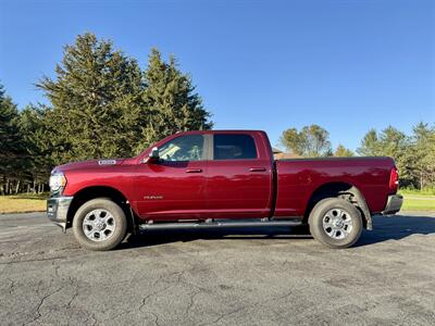 2020 RAM 2500 Big Horn   - Photo 2 - Andover, MN 55304