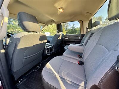 2020 RAM 2500 Big Horn   - Photo 12 - Andover, MN 55304