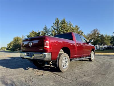 2020 RAM 2500 Big Horn   - Photo 7 - Andover, MN 55304