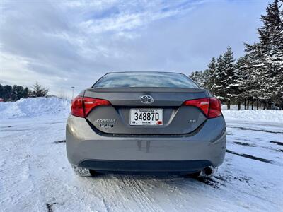 2017 Toyota Corolla SE   - Photo 4 - Andover, MN 55304