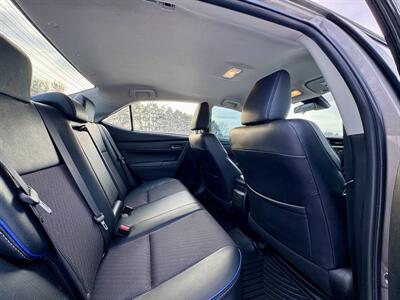 2017 Toyota Corolla SE   - Photo 13 - Andover, MN 55304