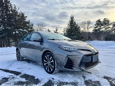 2017 Toyota Corolla SE   - Photo 6 - Andover, MN 55304