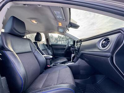 2017 Toyota Corolla SE   - Photo 14 - Andover, MN 55304