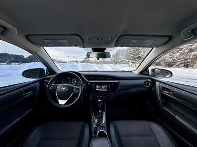 2017 Toyota Corolla SE   - Photo 16 - Andover, MN 55304