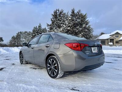 2017 Toyota Corolla SE   - Photo 3 - Andover, MN 55304