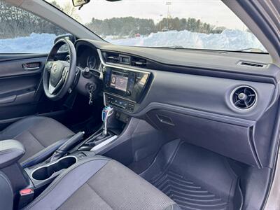 2017 Toyota Corolla SE   - Photo 15 - Andover, MN 55304