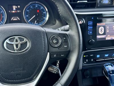 2017 Toyota Corolla SE   - Photo 19 - Andover, MN 55304