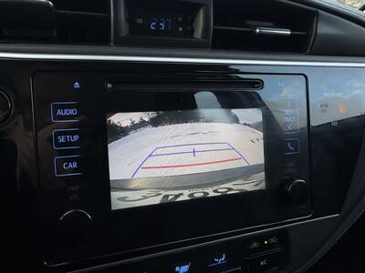 2017 Toyota Corolla SE   - Photo 22 - Andover, MN 55304