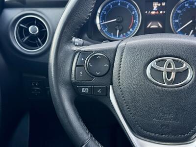 2017 Toyota Corolla SE   - Photo 18 - Andover, MN 55304