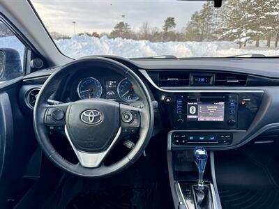 2017 Toyota Corolla SE   - Photo 17 - Andover, MN 55304