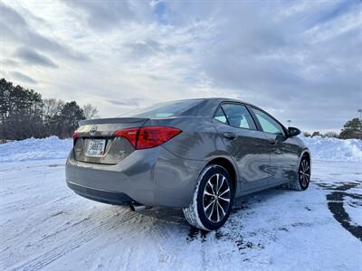 2017 Toyota Corolla SE   - Photo 5 - Andover, MN 55304