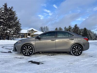 2017 Toyota Corolla SE   - Photo 2 - Andover, MN 55304