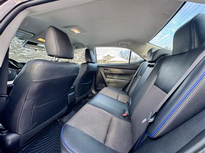 2017 Toyota Corolla SE   - Photo 12 - Andover, MN 55304