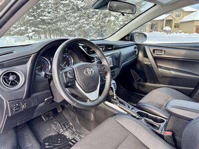 2017 Toyota Corolla SE   - Photo 10 - Andover, MN 55304