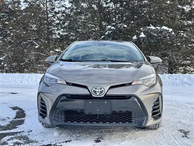 2017 Toyota Corolla SE   - Photo 7 - Andover, MN 55304