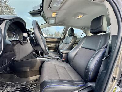 2017 Toyota Corolla SE   - Photo 11 - Andover, MN 55304