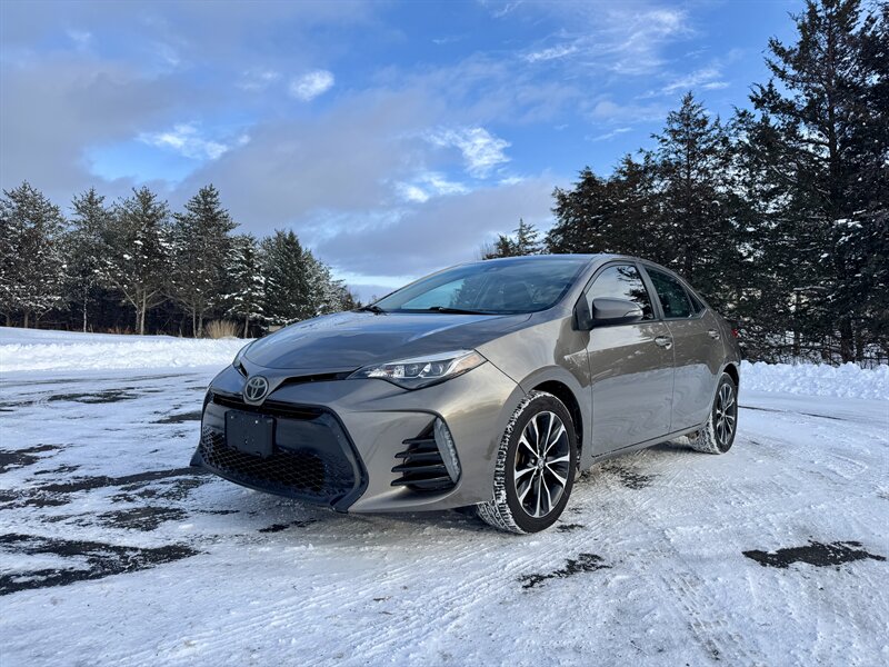 2017 Toyota Corolla SE   - Photo 1 - Andover, MN 55304