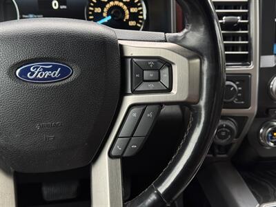 2018 Ford F-150 Platinum   - Photo 21 - Andover, MN 55304