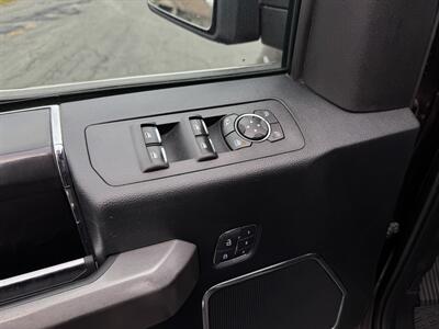 2018 Ford F-150 Platinum   - Photo 28 - Andover, MN 55304