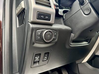 2018 Ford F-150 Platinum   - Photo 30 - Andover, MN 55304