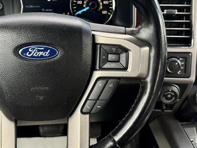 2018 Ford F-150 Platinum   - Photo 23 - Andover, MN 55304